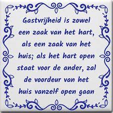 gastvrijheid