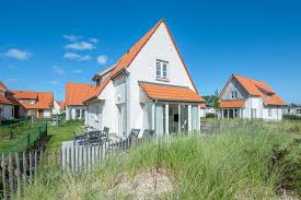 bungalow belgische kust