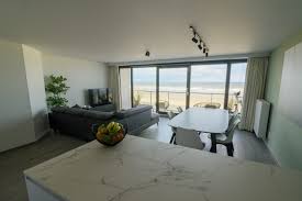 te huur appartement aan zee