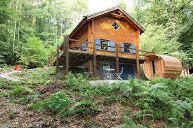 vakantiehuis ardennen