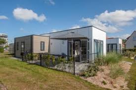 vakantiewoning aan belgische kust