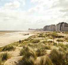 vakantie aan zee belgische kust