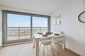 vakantie appartement heist aan zee