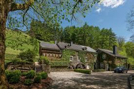 accommodatie ardennen