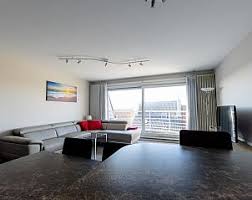 appartement aan zee vakantie