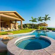 luxe villa huren
