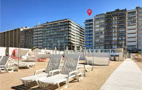 vakantie appartement blankenberge