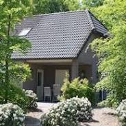 vakantiehuis luxe