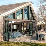 vakantiepark luxe