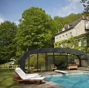 ardennen luxe vakantiehuis