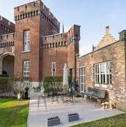 luxe vakantiehuis huren