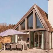 luxe vakantiehuis waddeneilanden
