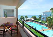 vakantie appartement frankrijk