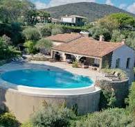 exclusieve vakantiehuizen