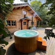 huisje huren ardennen jacuzzi