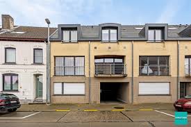 appartement te koop