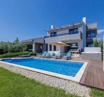 luxe villa met zwembad