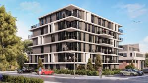 appartementen