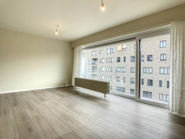 appartement met zeezicht te huur