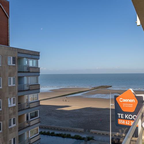 appartement te koop aan zee rechtstreeks van eigenaar