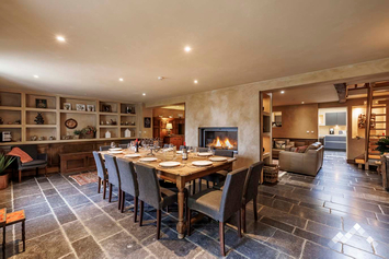 luxe vakantiehuis ardennen 14 personen