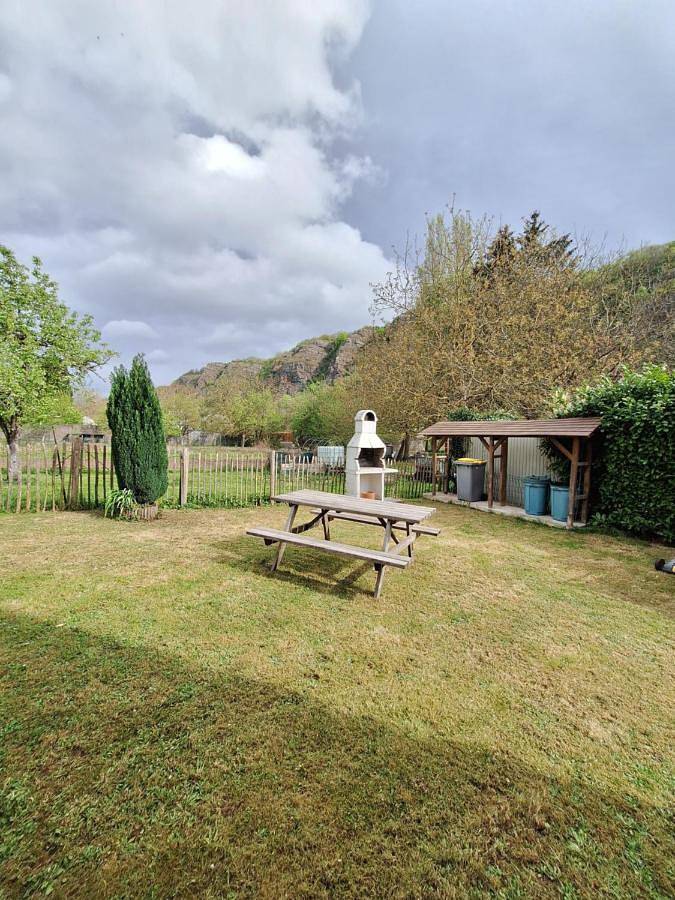 luxe vakantiehuizen ardennen