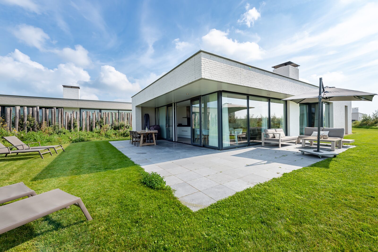 unieke vakantiehuizen