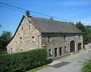 accommodatie 30 personen