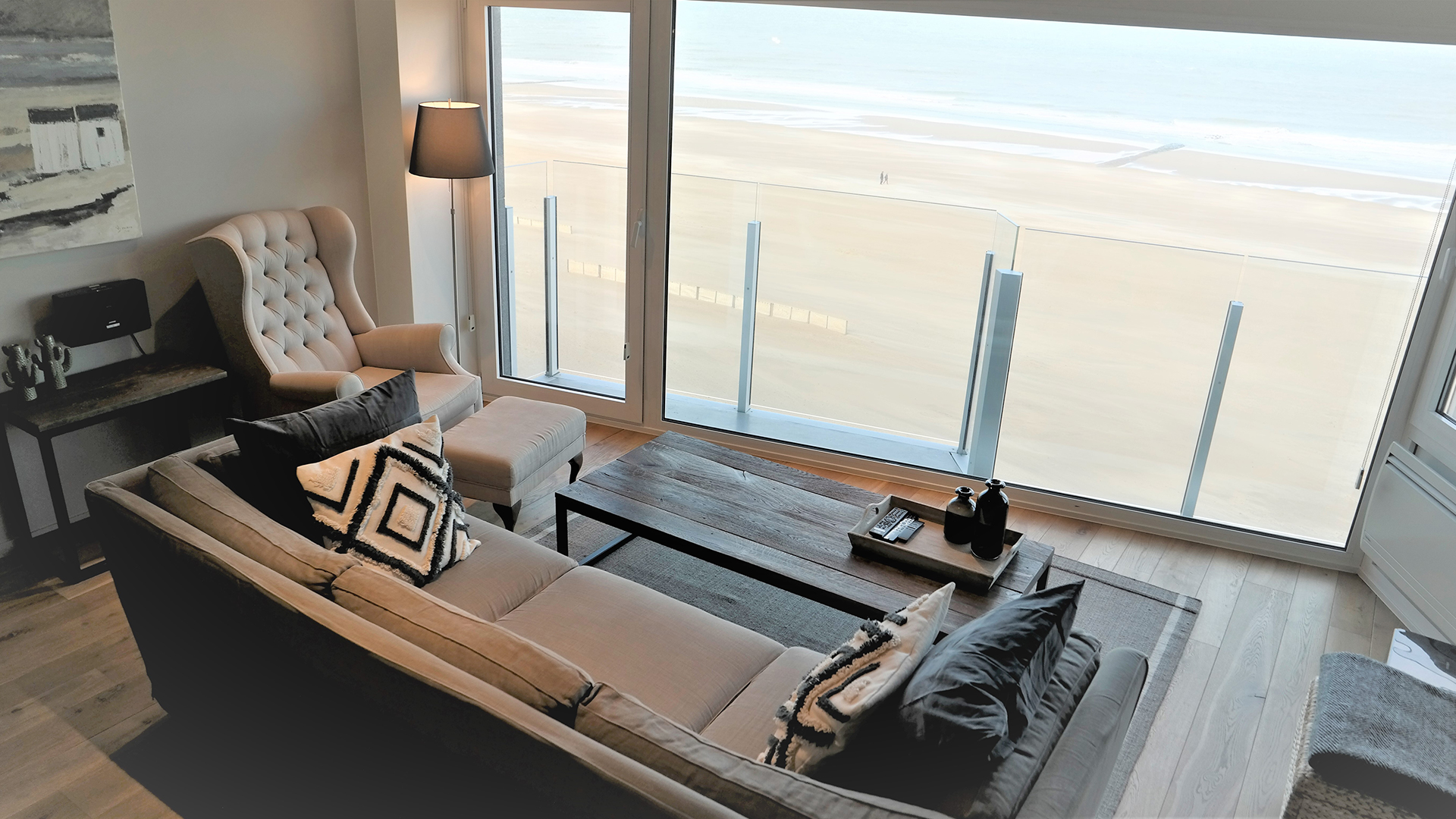 appartement wenduine vakantieverhuur