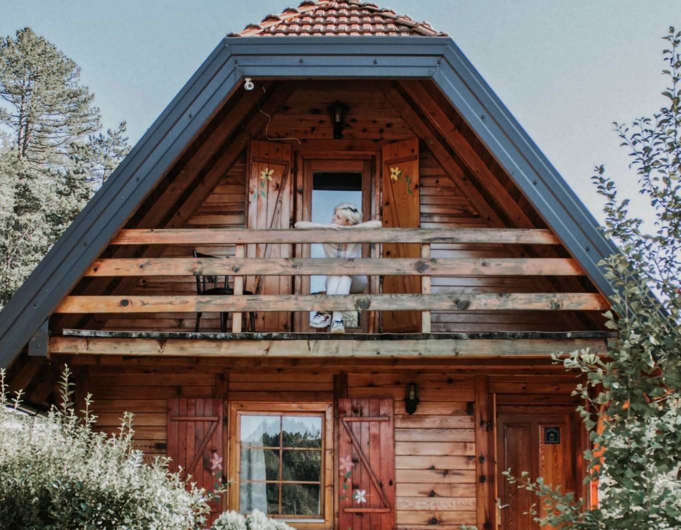 bijzondere vakantiehuizen