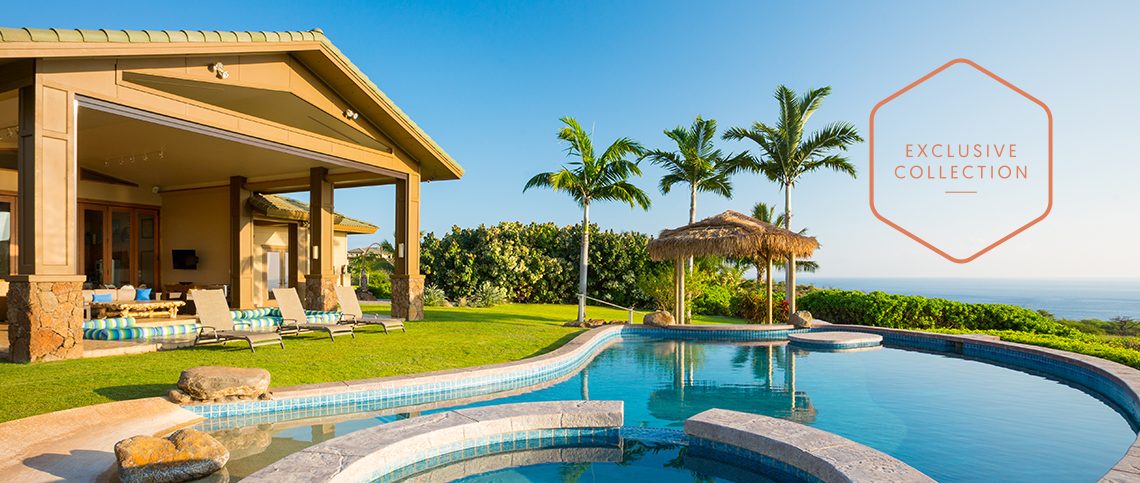 luxe vakantiehuizen europa