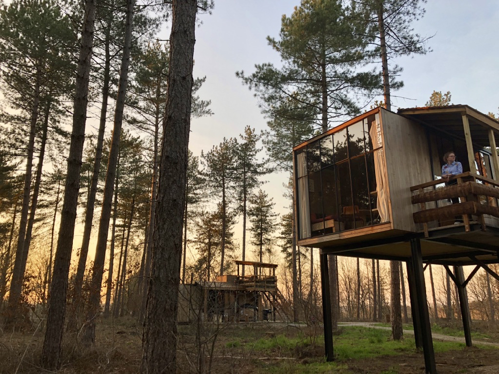 mooie vakantiehuizen