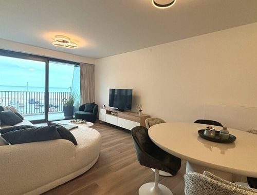 vakantie appartement mariakerke