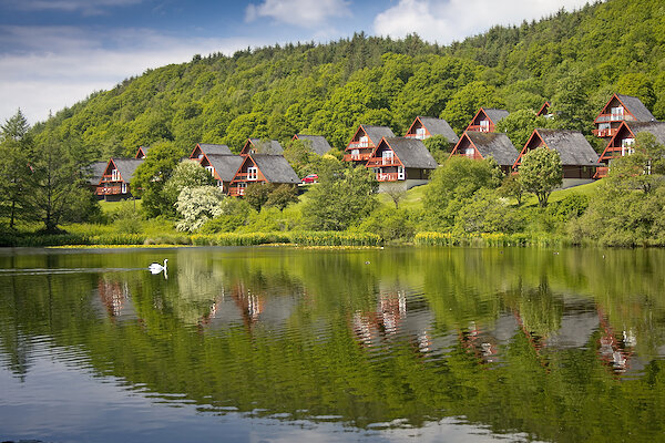 belgische kust huisje