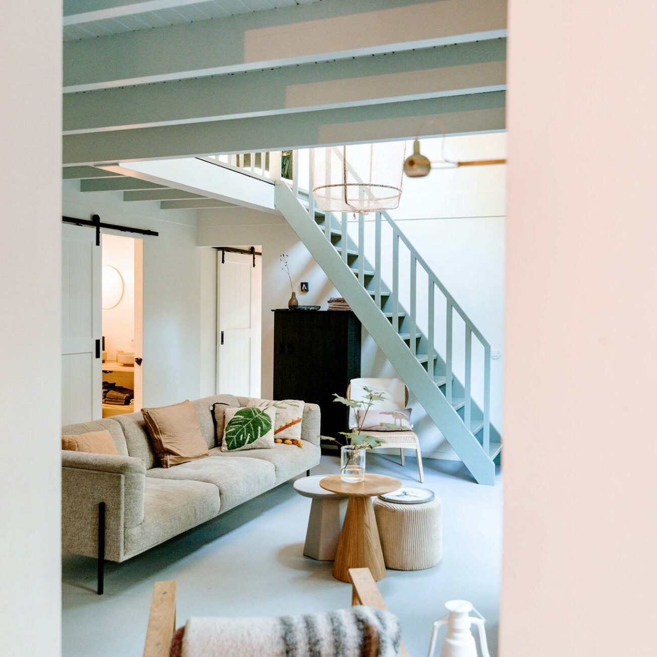 luxe 8 persoons vakantiehuis