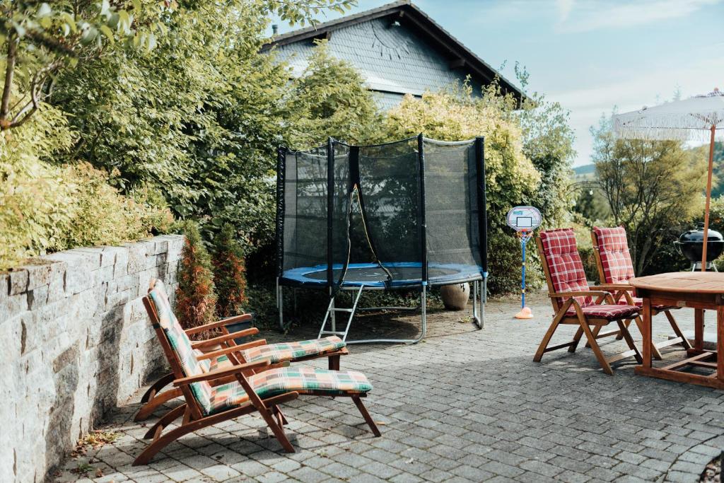 luxe vakantiehuis kindvriendelijk