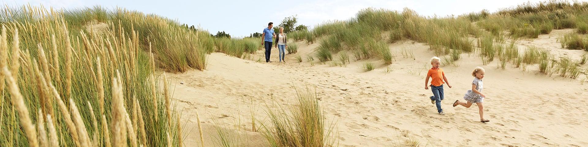 vakantiepark kust belgie