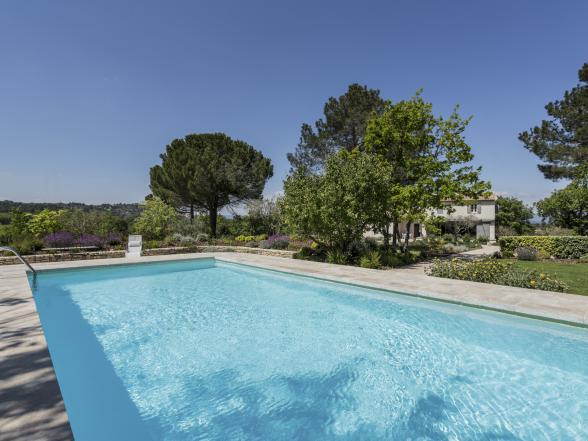 zeer luxe vakantiewoning