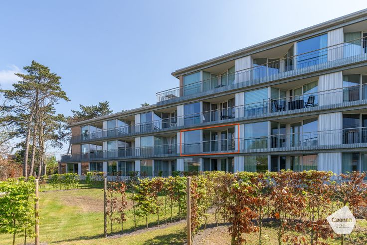 appartement te huur oostduinkerke rechtstreeks van eigenaar
