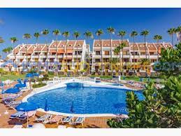 appartement tenerife te koop