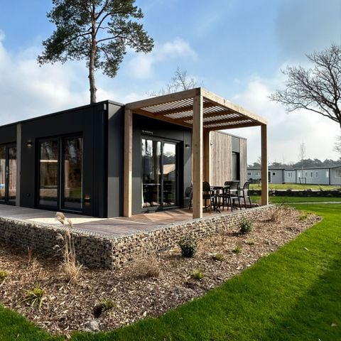 bijzonder vakantiehuis 6 personen