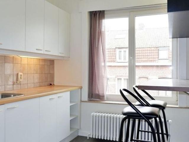 luxe appartement te huur kortrijk