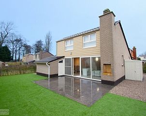 vakantiehuis zee belgie