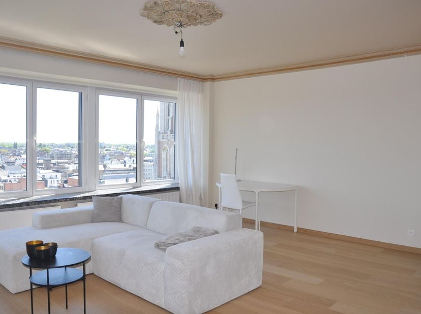 'appartement