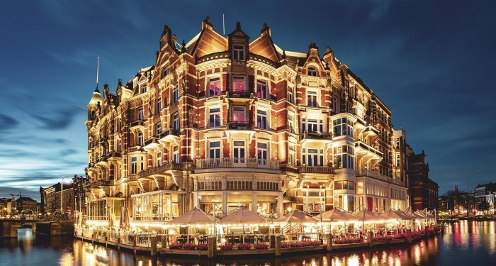 bijzondere accommodaties bijzondere overnachtingen