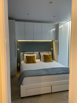 huur appartement zee