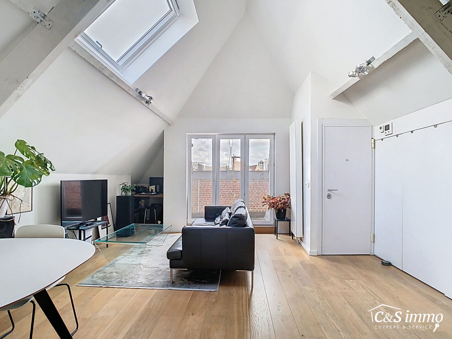 loft te koop