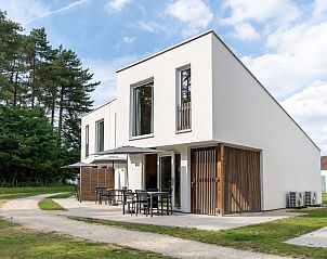 luxe vakantiehuis oud en nieuw