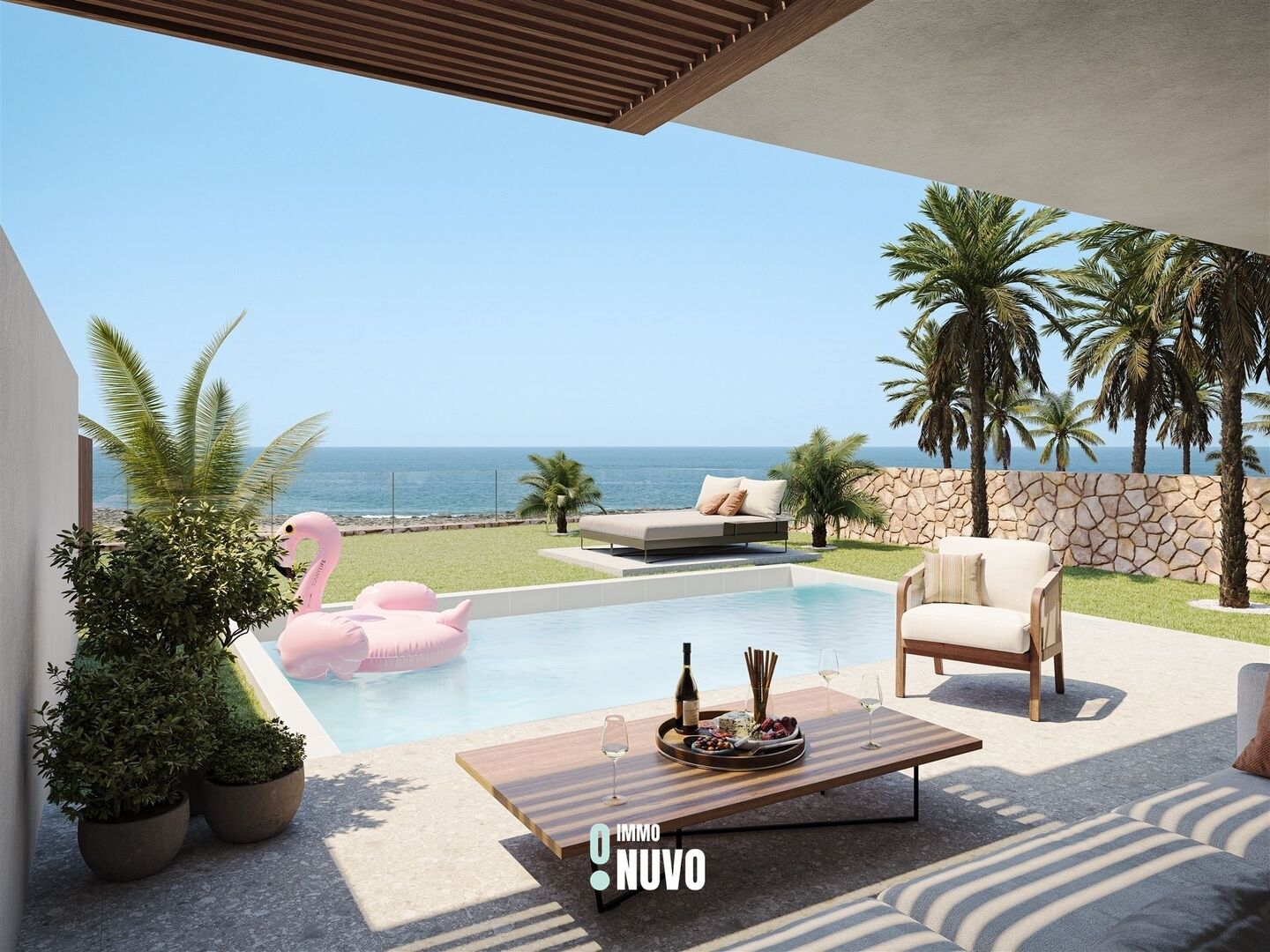 penthouses te koop