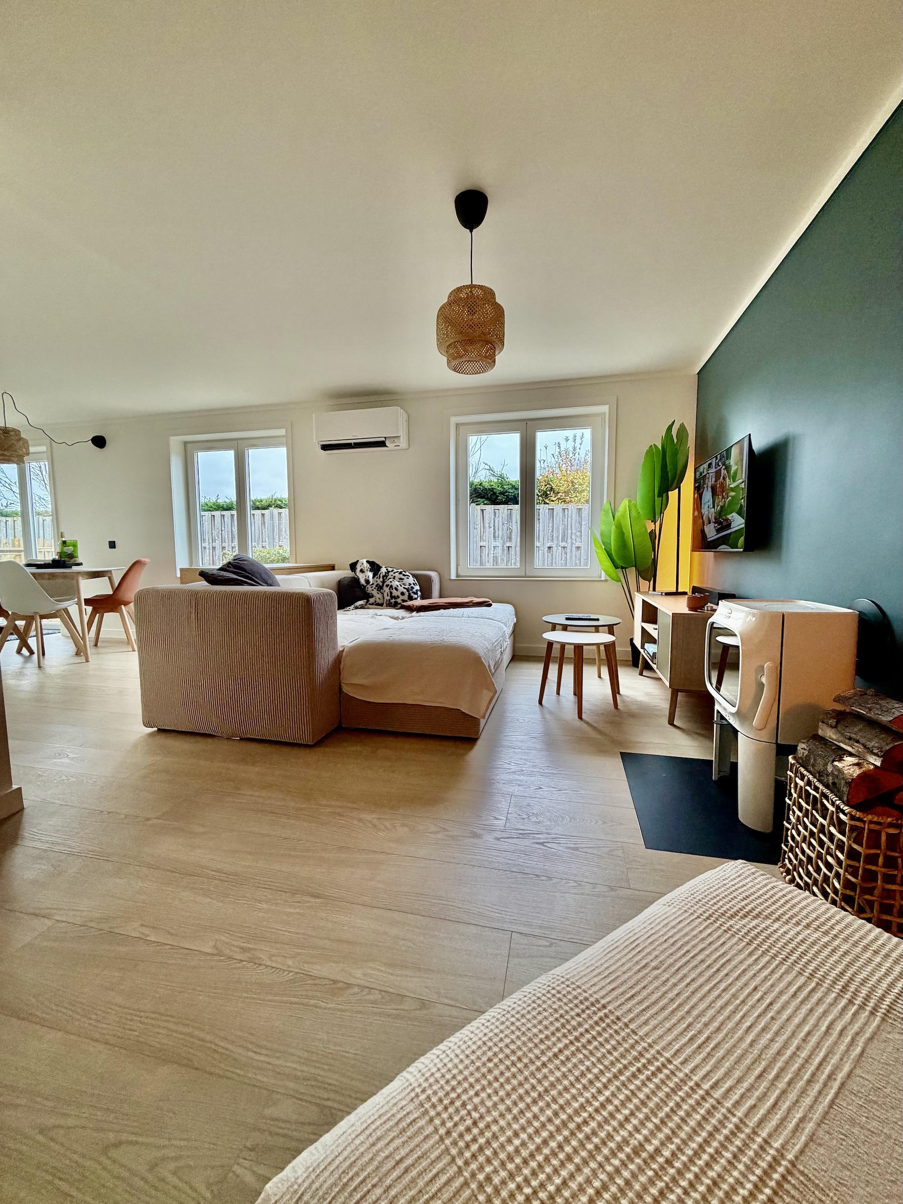 vakantiehuis de haan belgië